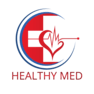 Healthy Med logo